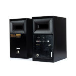 זוג רמקולים Klipsch The Fives - צבע שחור