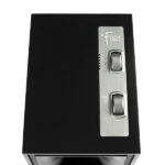 זוג רמקולים Klipsch The Fives - צבע שחור