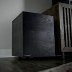 מקרן קול כולל סאבוופר אלחוטי עוצמתי Klipsch Cinema 600 - צבע שחור