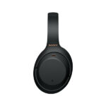 Sony WH-1000XM4 Wireless Noise-Canceling Headphones צבע שחור סוני