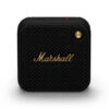 רמקול Marshall Willen קומפקטי עם סאונד צלול ותופסן שחור