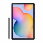 טאבלט Samsung Galaxy Tab S6 Lite 64GB שחור יבואן רשמי