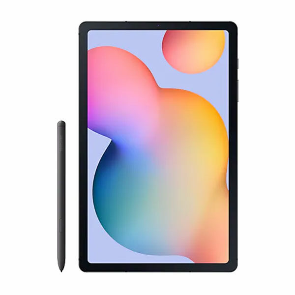 טאבלט Samsung Galaxy Tab S6 Lite 64GB שחור יבואן רשמי