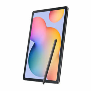 טאבלט Samsung Galaxy Tab S6 Lite 64GB שחור יבואן רשמי