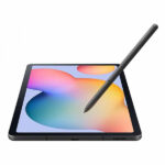 טאבלט Samsung Galaxy Tab S6 Lite 64GB שחור יבואן רשמי