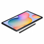 טאבלט Samsung Galaxy Tab S6 Lite 64GB שחור יבואן רשמי