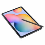 Untitled 1טאבלט Samsung Galaxy Tab S6 Lite 64GB שחור יבואן רשמי