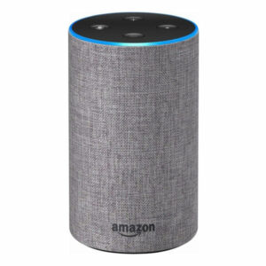 רמקול חכם Amazon Echo Dot 2th Gen אפור