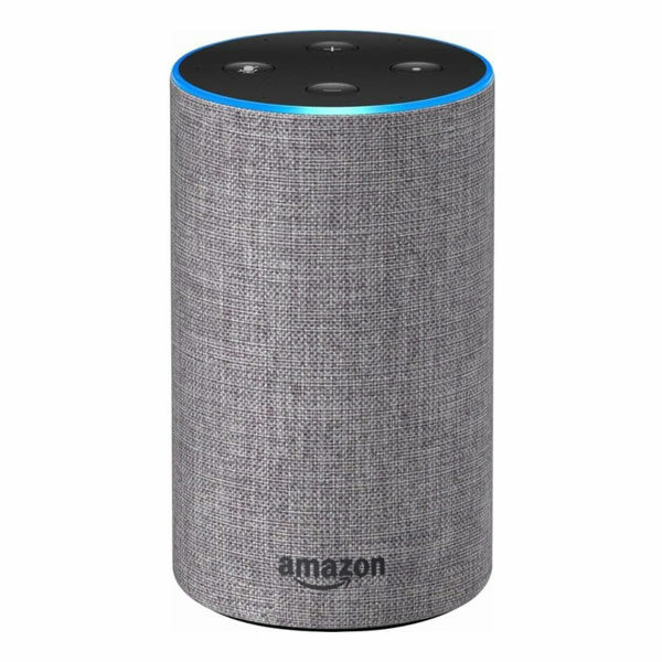רמקול חכם Amazon Echo Dot 2th Gen אפור