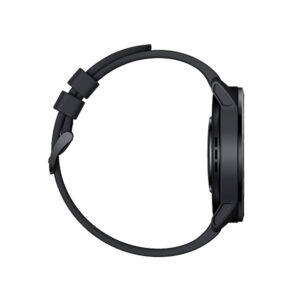 שעון ספורט חכם Xiaomi Watch S1 Active שיאומי שחור (4)