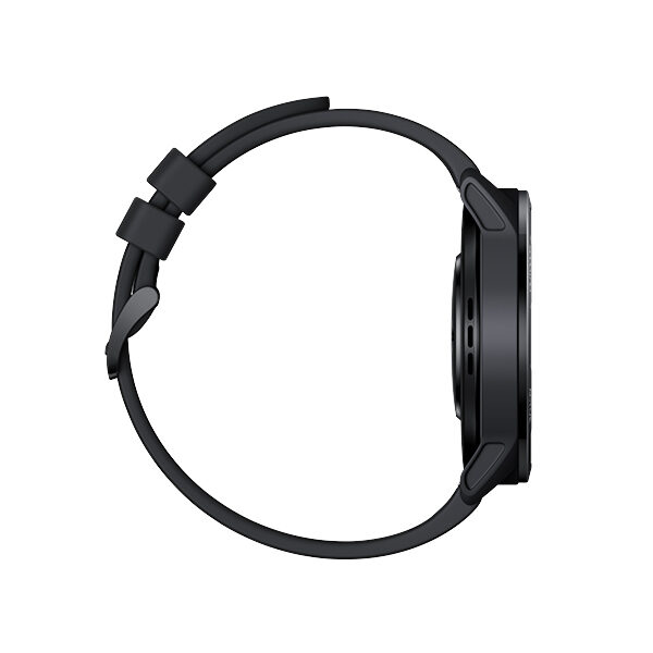 שעון ספורט חכם Xiaomi Watch S1 Active שיאומי שחור (4)
