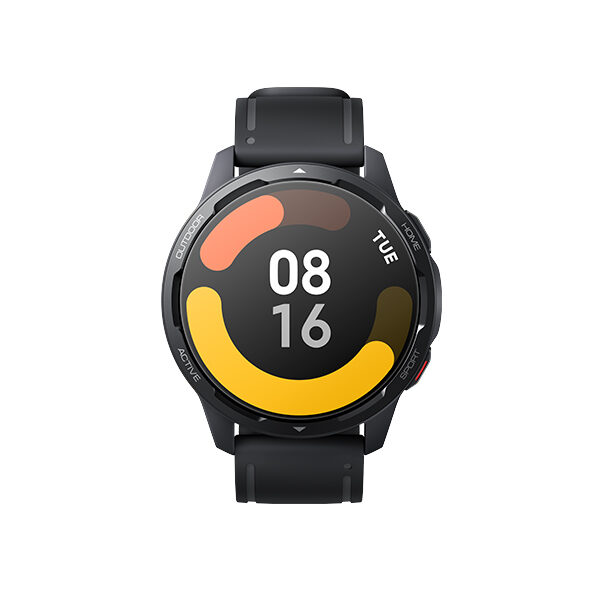 שעון ספורט חכם Xiaomi Watch S1 Active שיאומי שחור