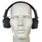 אוזניות אלחוטיות Marshall Major 4 שחור | איכות סאונד מרגשת