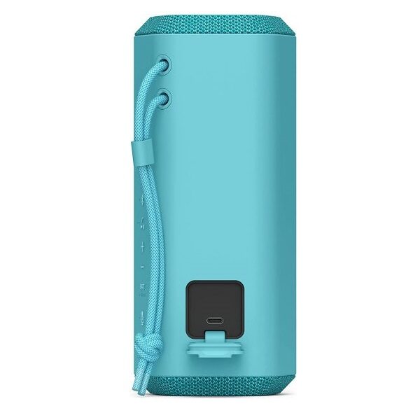 רמקול אלחוטי נייד כחול Xe200 (3)
