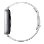 שעון חכם Redmi Watch 5 Active עם חיי סוללה מרשימים ועמידות למים כסוף