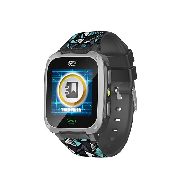 שעון חכם לילדים Kidi Watch Next (3)