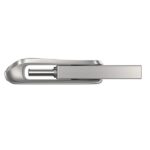 דיסק און קי זיכרון נייד Sandisk Ultra Dual Drive Luxe Usb Type C (5)