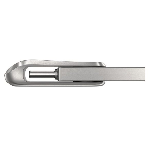 דיסק און קי זיכרון נייד Sandisk Ultra Dual Drive Luxe Usb Type C (5)
