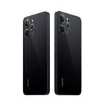 סמארטפון Xiaomi Redmi 12 Nfc 8256gb שחור יבואן רשמי (5)