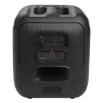 בידורית ניידת JBL PartyBox Encore Essential שחור עם מיקרופון אלחוטי יבואן רשמיential שחור עם מיקרופון אלחוטי יבואן רשמי 4