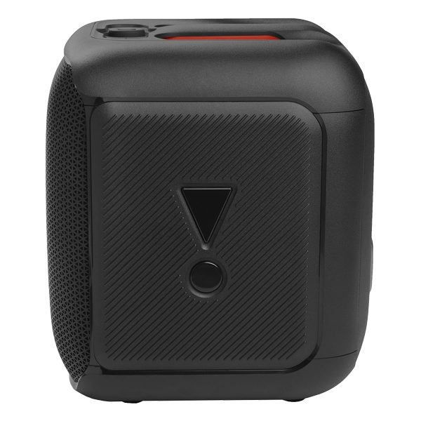 בידורית ניידת JBL PartyBox Encore Essential שחור עם מיקרופון אלחוטי יבואן רשמי