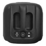 בידורית ניידת JBL PartyBox Encore Essential שחור עם מיקרופון אלחוטי יבואן רשמי
