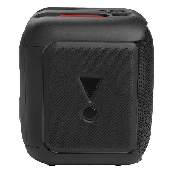 בידורית ניידת JBL PartyBox Encore Essential שחור עם מיקרופון אלחוטי יבואן רשמי