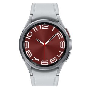 שעון חכם Samsung Galaxy Watch 6 43mm כסוף