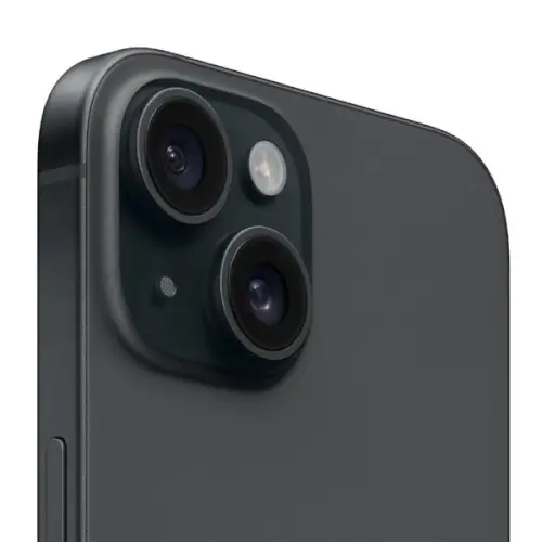 אייפון 15 שחור 128GB יבואן רשמי iphone 15 128GB יבואן רשמי