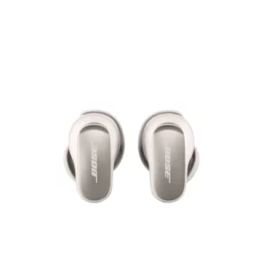 אוזניות מבטלות רעשים Bose QuietComfort Ultra לבן
