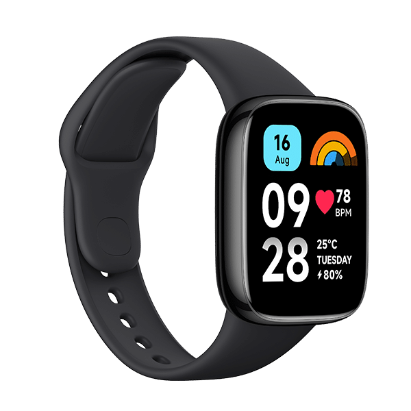 Redmi Active 3
