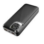 מטען אלחוטי 20000mah יציאות לטעינה סופר מהירה Essentials (3)