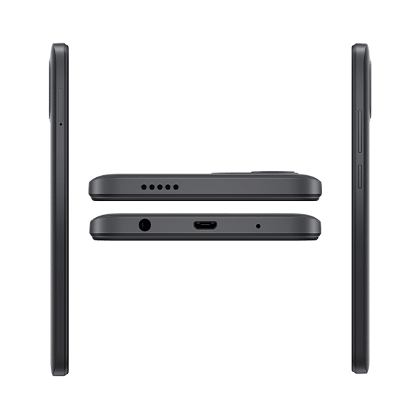 טלפון סלולרי Xiaomi Redmi A2 Plus שחור 3/64GB יבואן רשמי