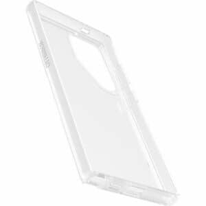 כיסוי לגלקסי S24 אולטרה שקוף Otterbox Symmetry חזק עם אחריות לשנה