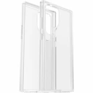 כיסוי לגלקסי S24 אולטרה שקוף Otterbox Symmetry חזק עם אחריות לשנה