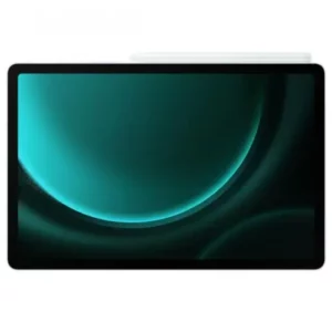 טאבלט Samsung Galaxy Tab S9 FE Plus Wifi 128GB ירוק יבואן רשמי