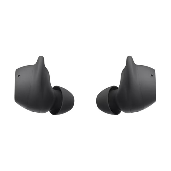 אוזניות Galaxy Buds FE שחור אלחוטיות עם סינון רעשים | Samsung R400N
