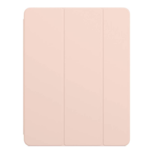 כיסוי ספר מקורי לאייפד פרו 12.9 אינץ’ ורוד עידן Apple Folio for iPad