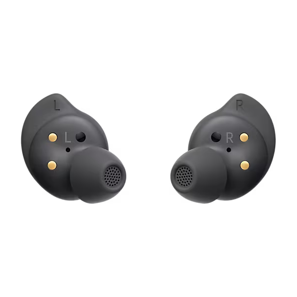 אוזניות Galaxy Buds FE שחור אלחוטיות עם סינון רעשים | Samsung R400N