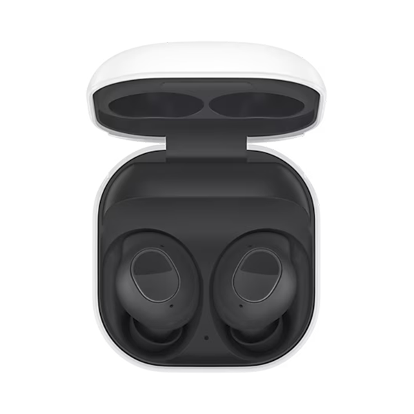 אוזניות Galaxy Buds FE שחור אלחוטיות עם סינון רעשים | Samsung R400N