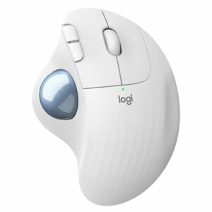 עכבר אלחוטי Logitech Ergo M575 1