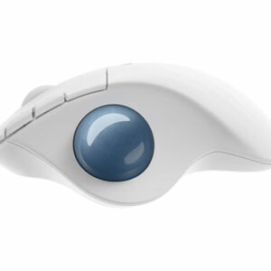 עכבר אלחוטי Logitech Ergo M575 2