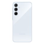 טלפון סלולרי Samsung Galaxy A35 5G 8GB+128GB יבואן רשמי צבע Awesome Iceblue