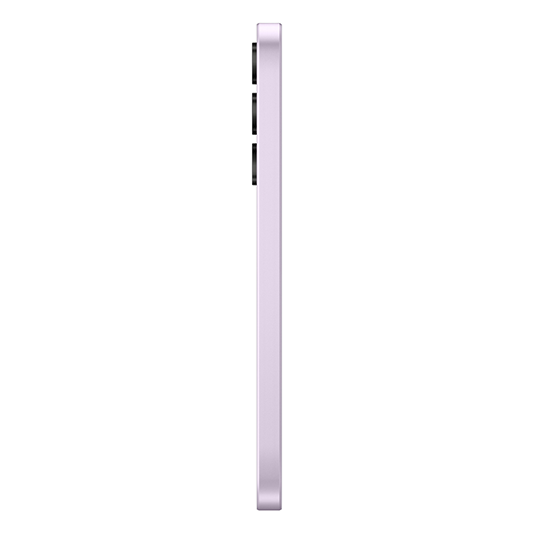 טלפון סלולרי Samsung Galaxy A35 5G 8GB+128GB יבואן רשמי צבע Awesome Lilac