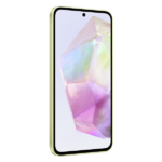 טלפון סלולרי Samsung Galaxy A35 5G 8GB+128GB יבואן רשמי צבע Awesome Lime