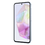 טלפון סלולרי Samsung Galaxy A35 5G 8GB+128GB יבואן רשמי צבע Awesome Iceblue