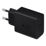 ראש מטען סמסונג מקורי 45W בצבע שחור | Samsung