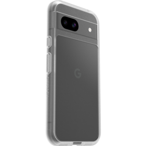 מגן Google Pixel 8a שקוף Otterbox React דק ועמיד במיוחד