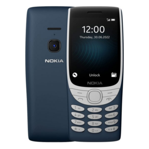 טלפון נייד Nokia 8210 4G הקלאסיקה חוזרת במראה מודרני