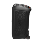 רמקול JBL PartyBox Stage 320 עם סאונד חזק ותאורה מרהיבה לכל מסיבה